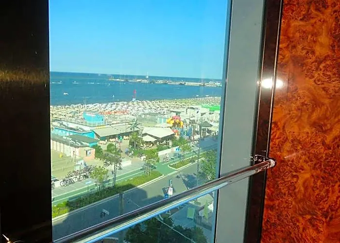 Hotel Al Ragno Cesenatico